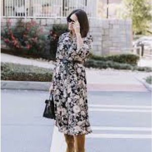 Sézane dress - NWT size 36